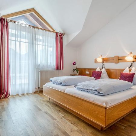 Hotel Badhaus زيل أم سي المظهر الخارجي الصورة