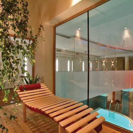 Hotel Badhaus زيل أم سي المظهر الخارجي الصورة
