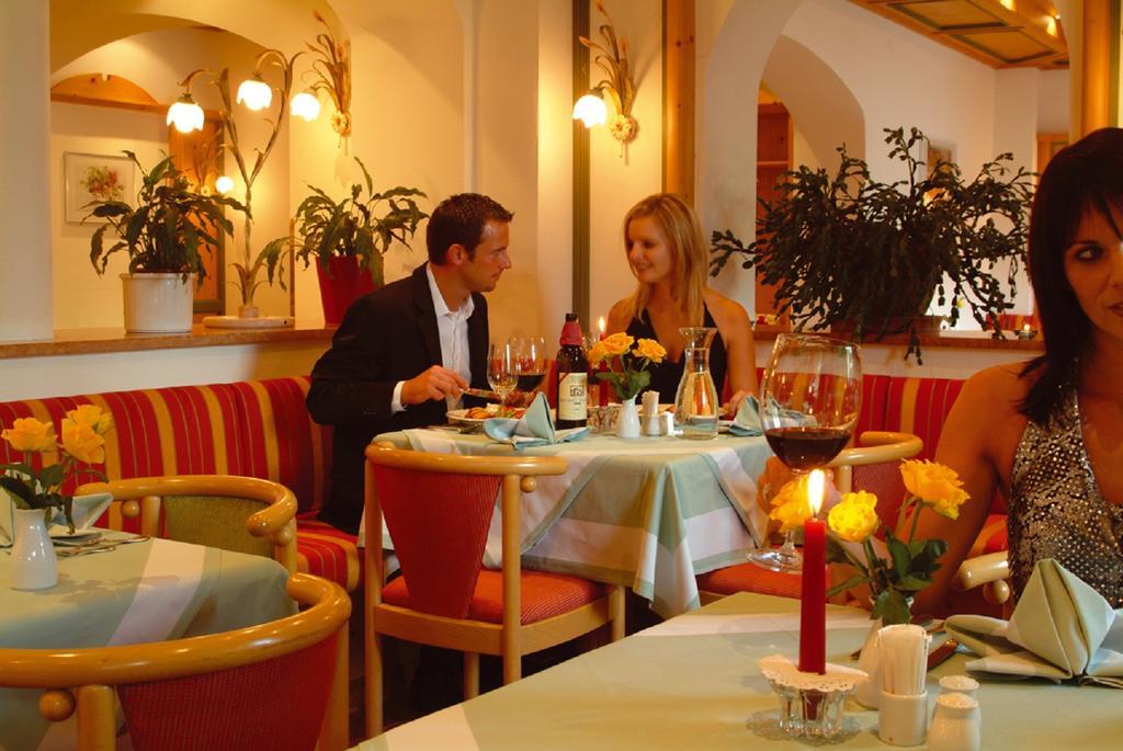 Hotel Badhaus زيل أم سي المظهر الخارجي الصورة