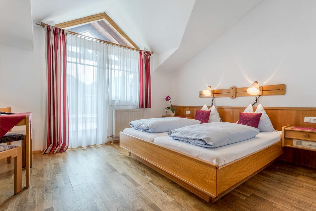 Hotel Badhaus زيل أم سي المظهر الخارجي الصورة