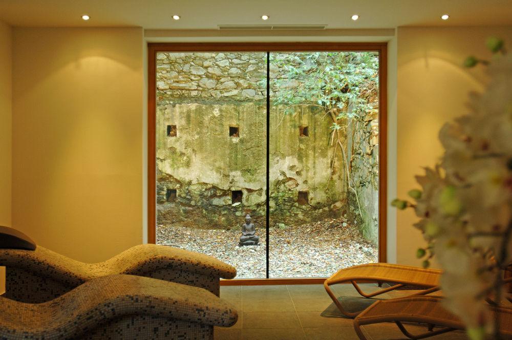 Hotel Badhaus زيل أم سي المظهر الخارجي الصورة