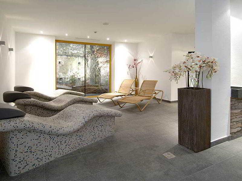 Hotel Badhaus زيل أم سي المظهر الخارجي الصورة