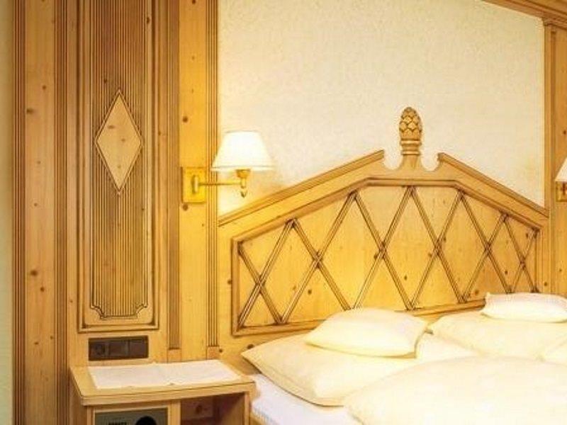 Hotel Badhaus زيل أم سي المظهر الخارجي الصورة