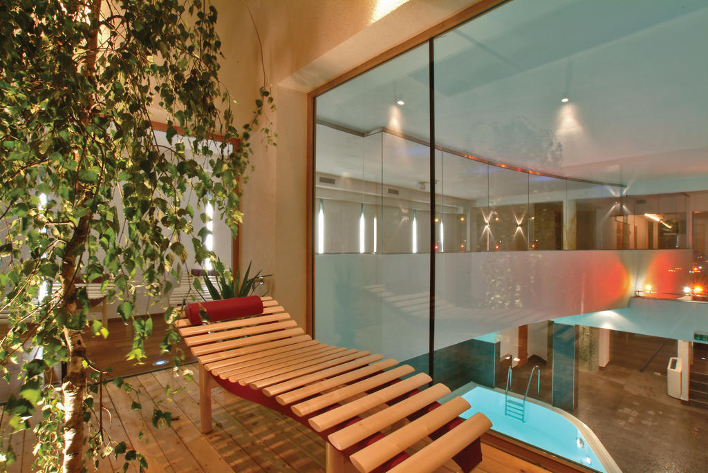 Hotel Badhaus زيل أم سي المظهر الخارجي الصورة