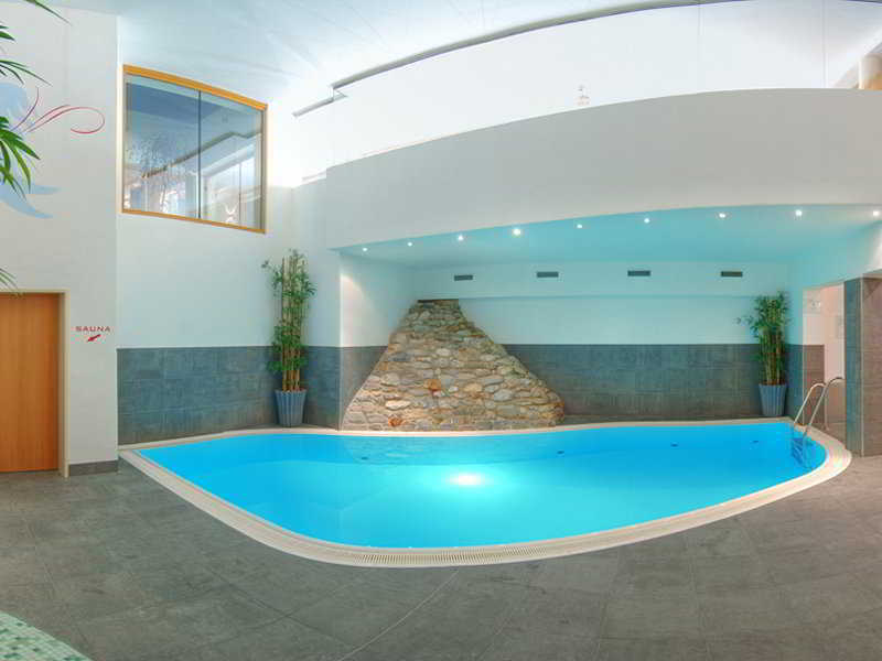 Hotel Badhaus زيل أم سي المظهر الخارجي الصورة