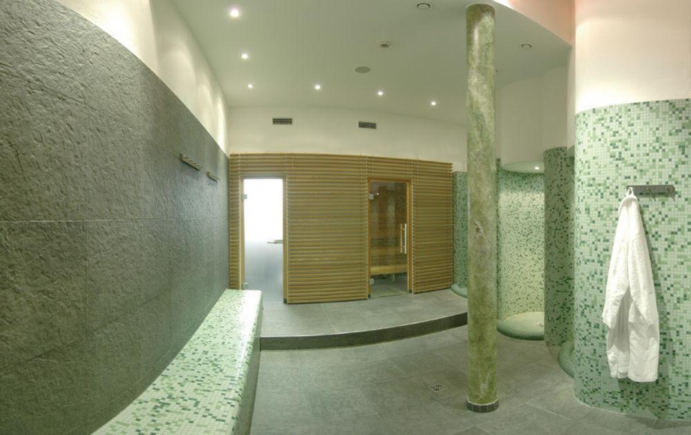 Hotel Badhaus زيل أم سي المظهر الخارجي الصورة