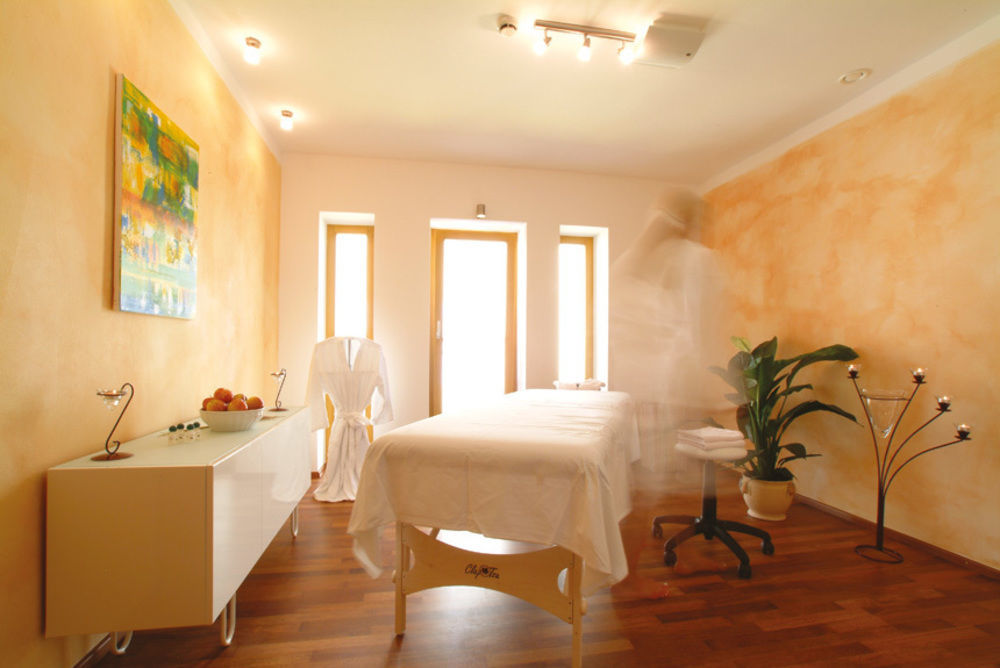 Hotel Badhaus زيل أم سي المظهر الخارجي الصورة