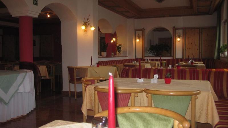 Hotel Badhaus زيل أم سي المظهر الخارجي الصورة