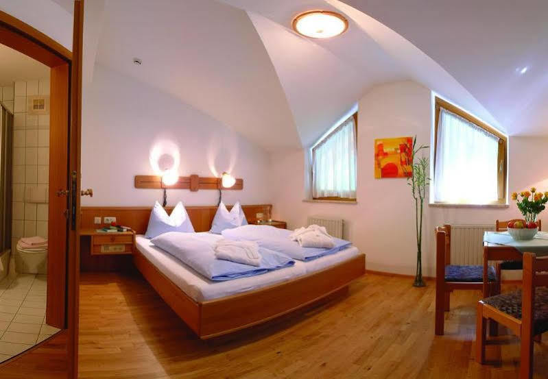 Hotel Badhaus زيل أم سي المظهر الخارجي الصورة