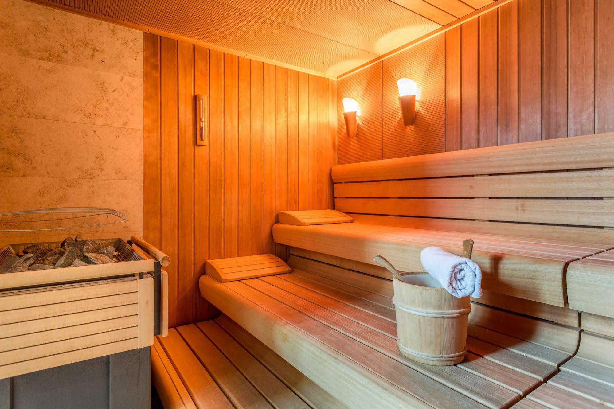 Hotel Badhaus زيل أم سي المظهر الخارجي الصورة