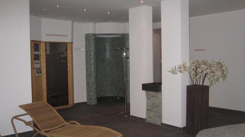 Hotel Badhaus زيل أم سي المظهر الخارجي الصورة