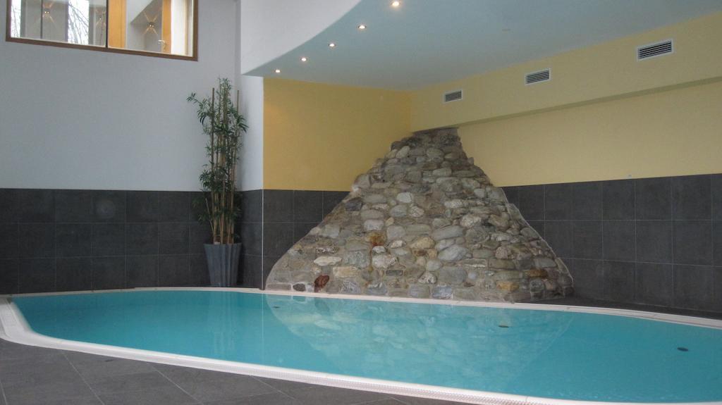 Hotel Badhaus زيل أم سي المظهر الخارجي الصورة