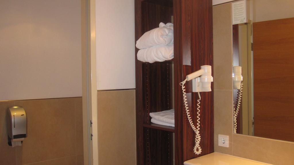 Hotel Badhaus زيل أم سي المظهر الخارجي الصورة